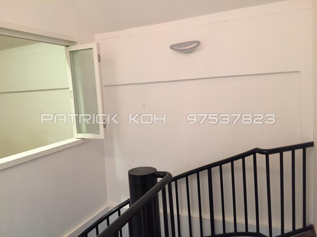 Mountbatten Lodge (D15), Apartment #105033902